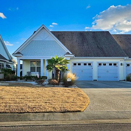 Beach Cove Charmer Villa Southport Exterior photo