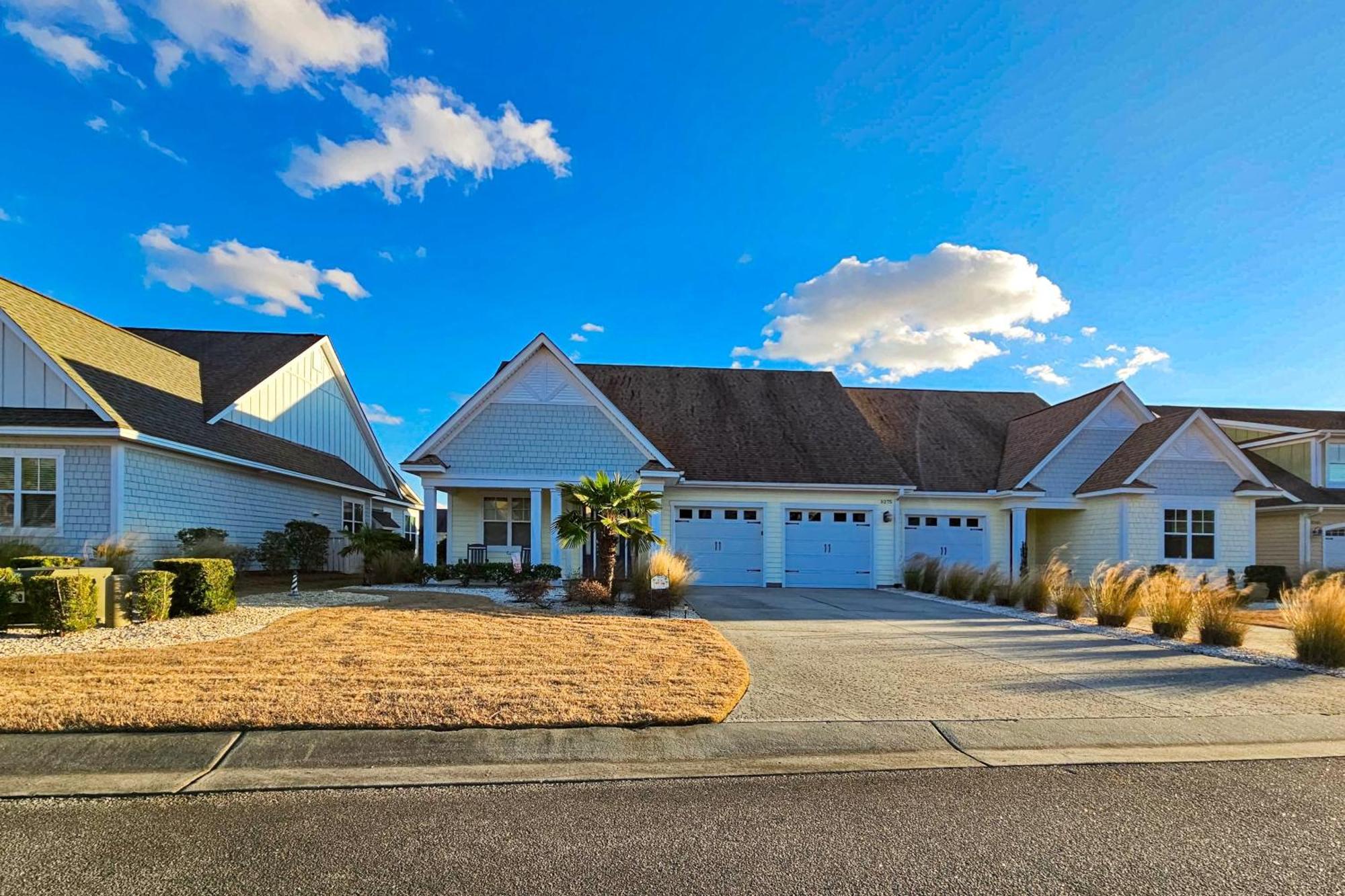 Beach Cove Charmer Villa Southport Exterior photo